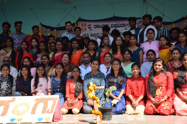 Rai Technology University Bangalore Events photo 7
